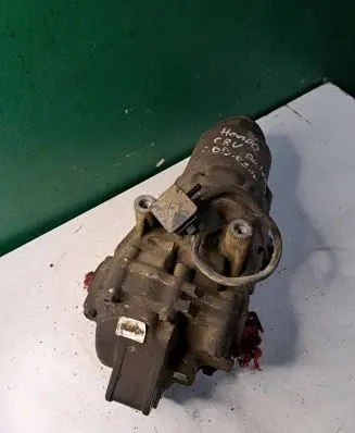 Honda CR-V Rear differential 6030314