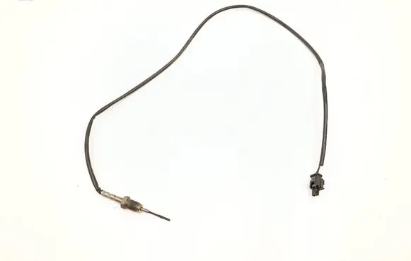 BMW 2 F46 Exhaust gas temperature sensor 8589815 7543312