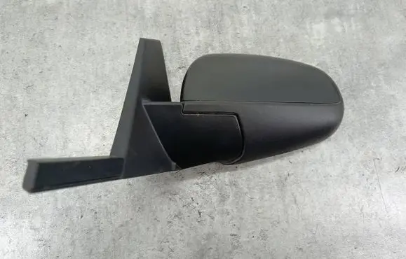 Mitsubishi Colt Front door electric wing mirror