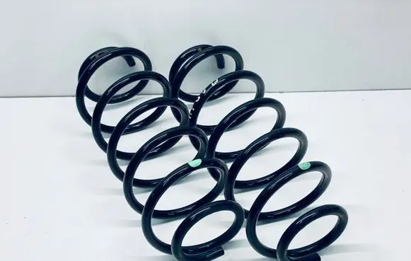 Toyota Aygo AB40 Rear coil spring 482310H030