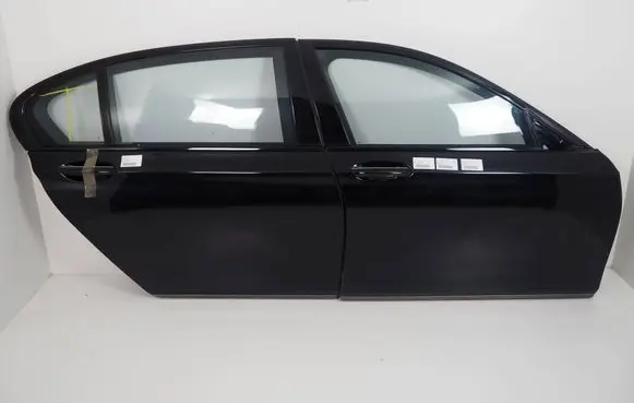 BMW 7 G11 G12 Door (2 Door Coupe) 