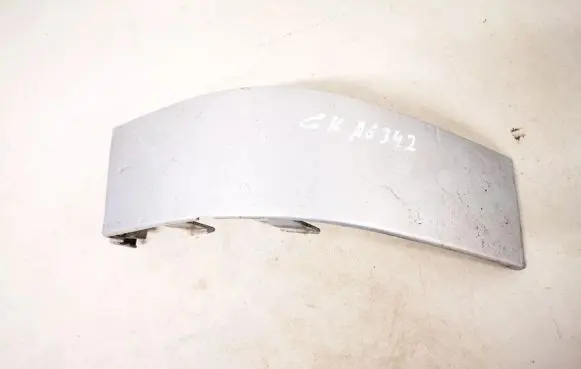 Volkswagen Sharan Rear/tail light trim molding 7m3807872