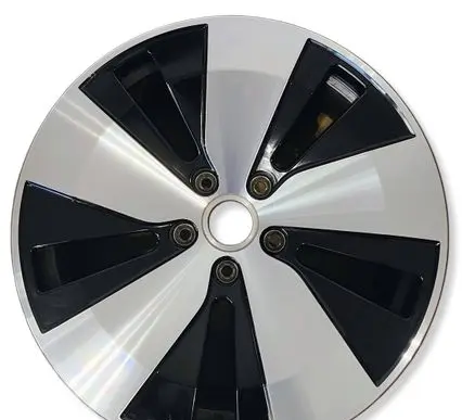 Porsche Macan (95C) R20 alloy rim 95C601025CQ 10JX20H2N 10JX20H2
