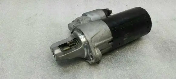 Mercedes-Benz C W205 Starter motor A2769064400