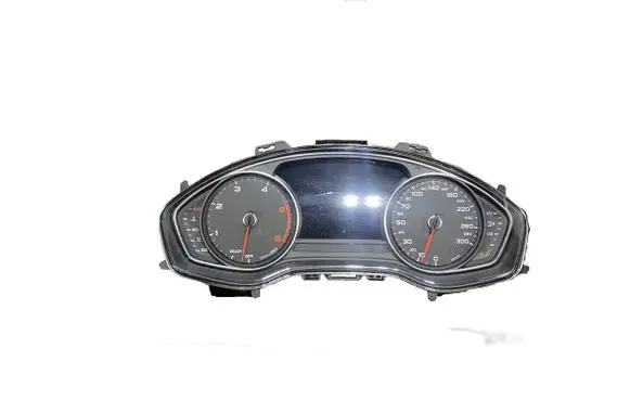 Audi A4 S4 B9 8W Speedometer (instrument cluster) 8W5920771 8W5920771P 8W5920771L