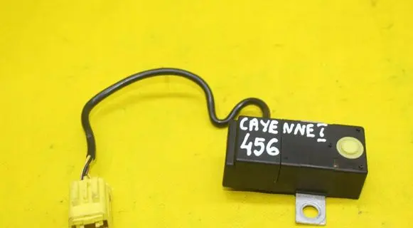 Porsche Cayenne (9PA) Fuse 7L0915457