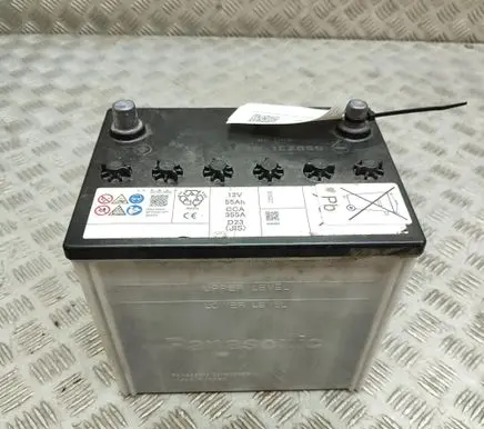 Mazda 6 Car battery 55D23LMF