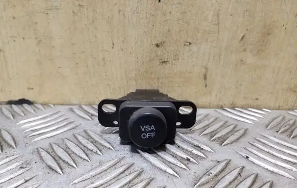 Honda Civic ESP (stability program) switch M30489