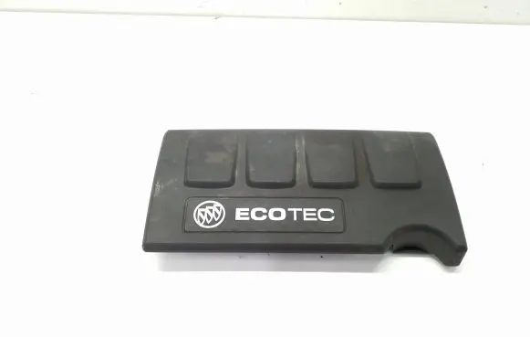 Buick Encore I Engine cover (trim) 55578396