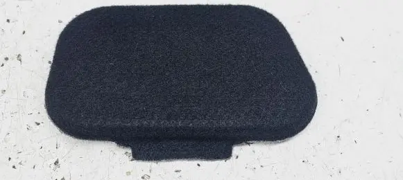 Mercedes-Benz E W212 Trunk/boot trim cover 