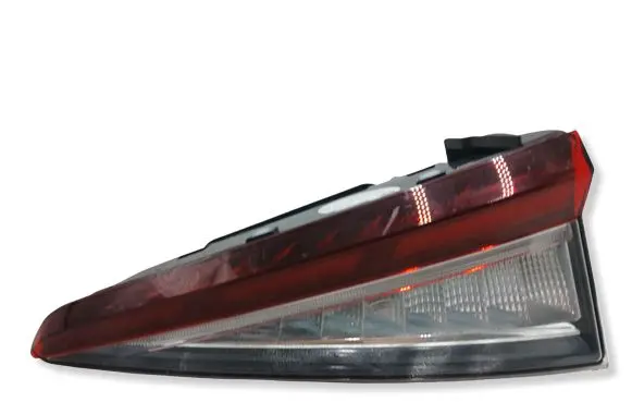 Skoda Enyaq iV Tailgate rear/tail lights 5LJ945308B 00000027