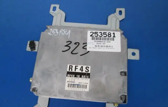 Mazda 323 Engine control unit/module ECU
