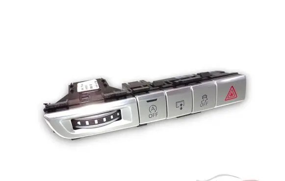 Audi A8 S8 D4 4H Other switches/knobs/shifts 4H0820911C