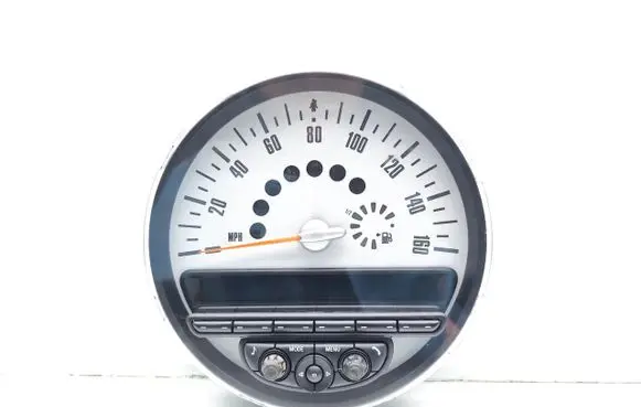 Mini One - Cooper R57 Speedometer (instrument cluster) 9232432 BM508042