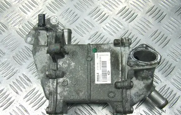Land Rover Discovery Sport EGR valve cooler G4D3-9F464-BA