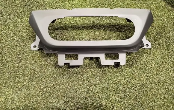 Renault Trafic III (X82) Panel trim 682605176R 2700384X