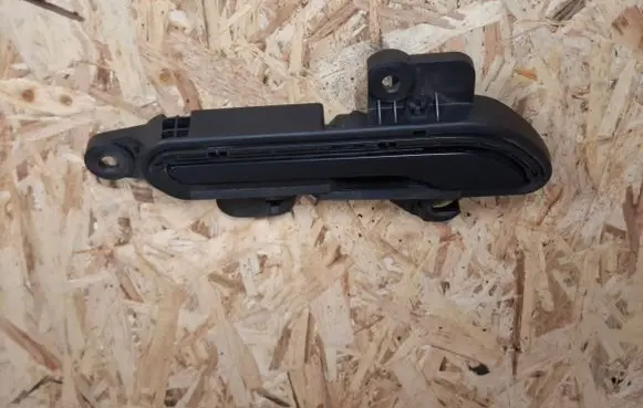 Tesla Model 3 Front door exterior handle 152811500D 1510114