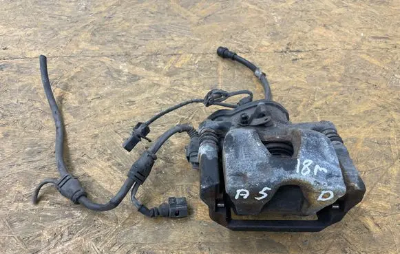 Audi A5 Rear brake caliper 8W0406AT