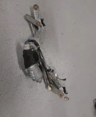 Toyota Auris 150 Front wiper linkage and motor 8511002190 1593000831
