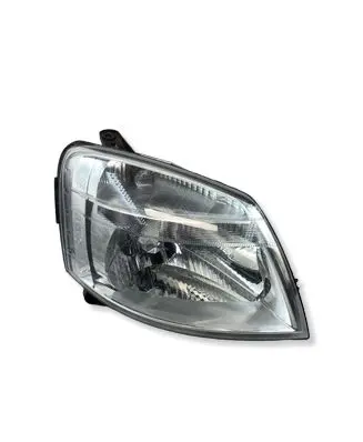 Peugeot Partner Headlight/headlamp 9644150880
