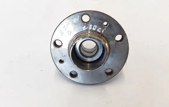 Renault Espace III Rear wheel ball bearing 6025370612