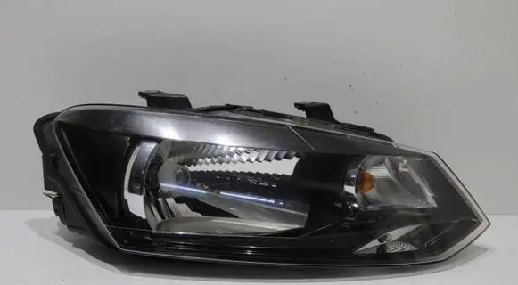Volkswagen Polo V 6R Headlight/headlamp 89093890 89093890D69 6R1941016E