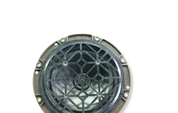 Peugeot 607 Front door speaker 9633513880
