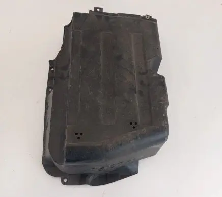 Mini One - Cooper F56 F55 Side bottom protection 7315819