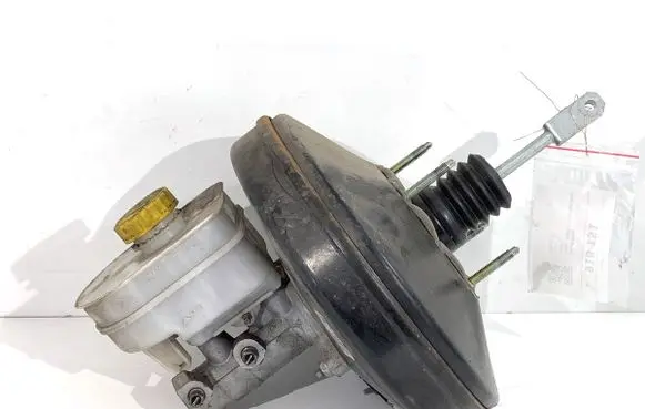 Iveco Daily 6th gen Brake booster 504269884