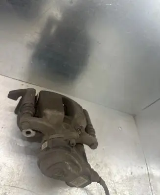 Audi A7 S7 4G Rear brake caliper