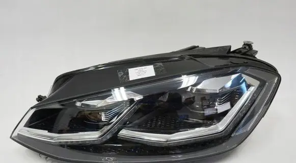 LED Daytime headlight