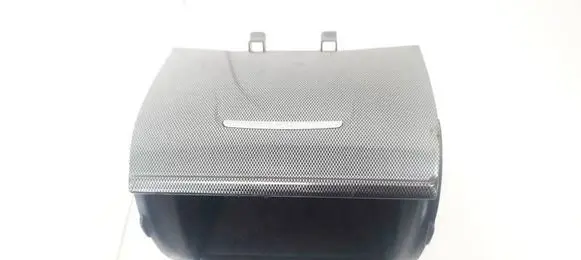 Honda Accord Glove box
