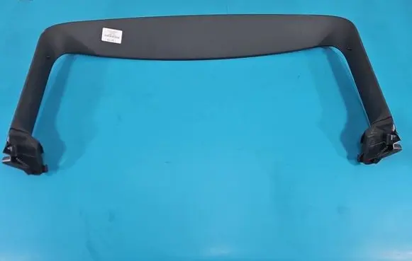 Skoda Kamiq Tailgate/boot cover trim set 658867605 IMPRK1543776