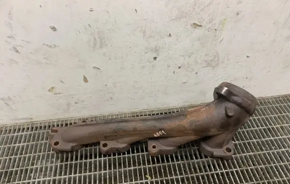 Dodge Charger Exhaust manifold 53013848AG