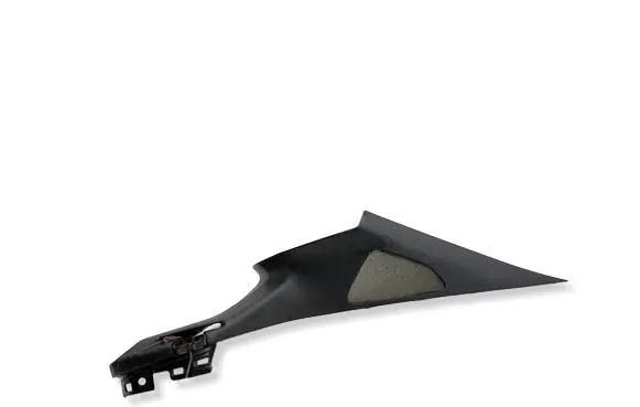 BMW X6 F16 (C) pillar trim 7324928