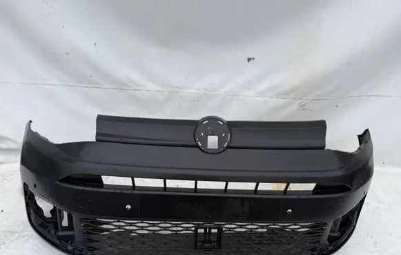 Volkswagen Caddy Front bumper 2K7807221