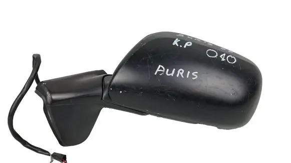 Toyota Auris 150 Wing mirror glass E11026367