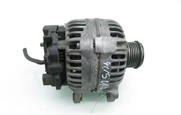 Audi A3 S3 8L Generator/alternator 