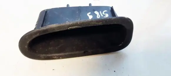 Nissan Note (E11) Other interior part 809509U00B