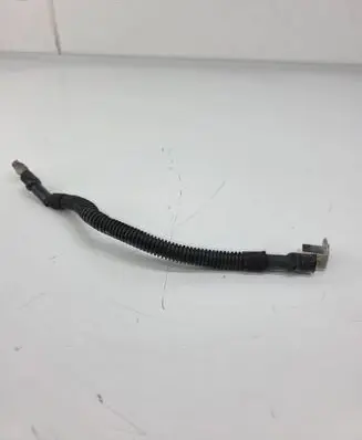 Audi A5 Negative earth cable (battery) 
