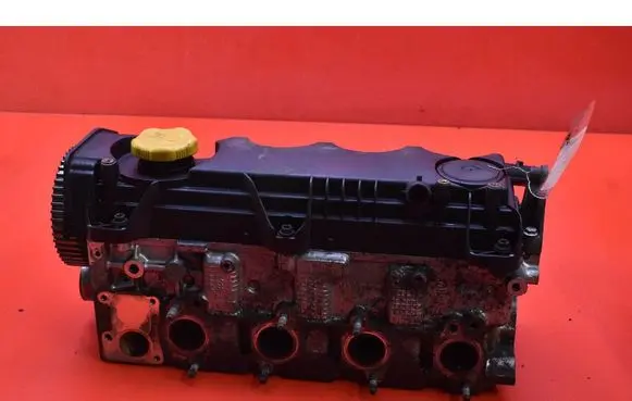 Opel Zafira B Engine head 55193091