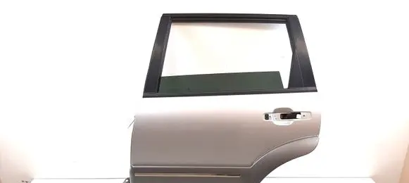 SsangYong Rexton Rear door