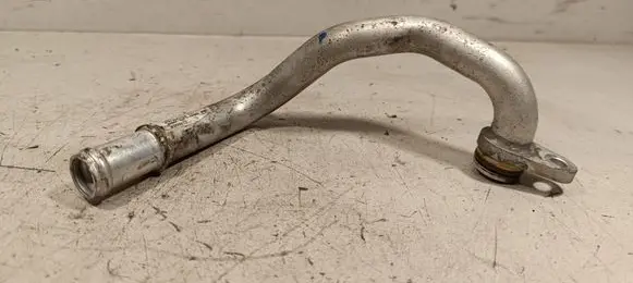 Audi Q7 4M Engine coolant pipe/hose 059121065EA