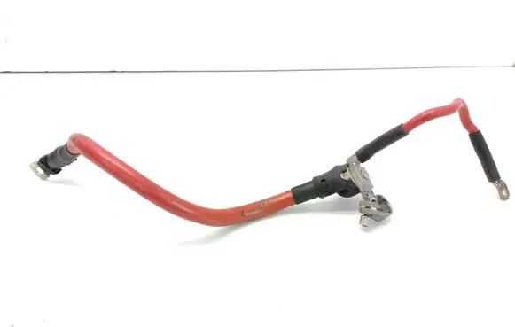 Positive cable (battery)
