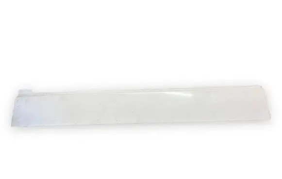 Volkswagen Transporter - Caravelle T5 Sliding door rail trim 7H1843795H