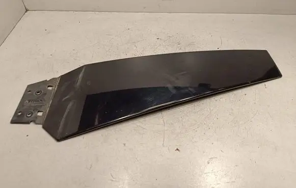 Audi A7 S7 4G (B) Pillar trim (exterior) 4G8853290