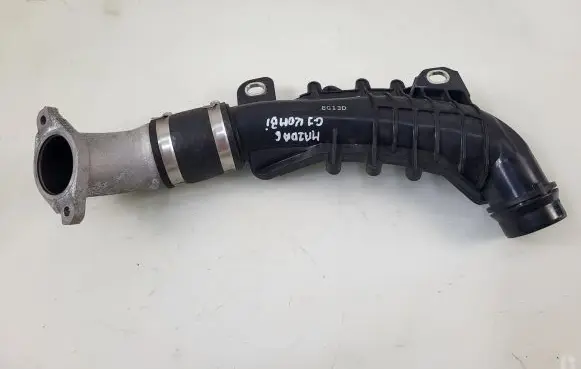 Mazda 6 Air intake hose/pipe 0618270083