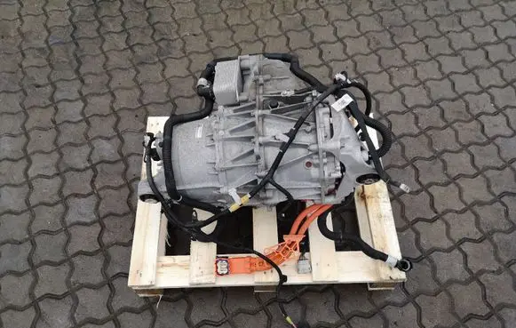 Tesla Model 3 Electric car motor 112099000H