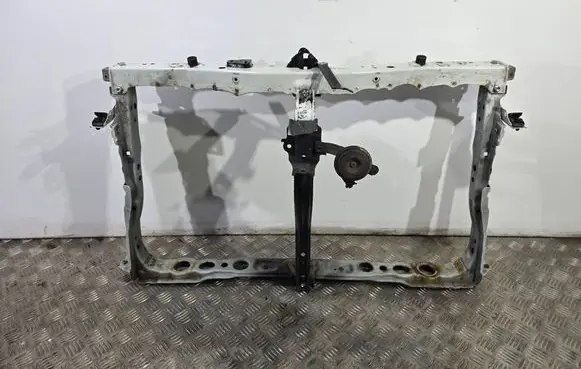 Toyota Auris E180 Radiator support slam panel 