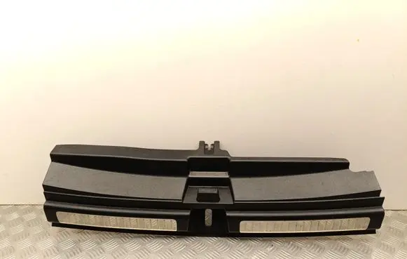 Mercedes-Benz EQC Trunk/boot sill cover protection A2936905000